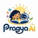 PRAGYA Mascot