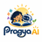 PRAGYA Logo